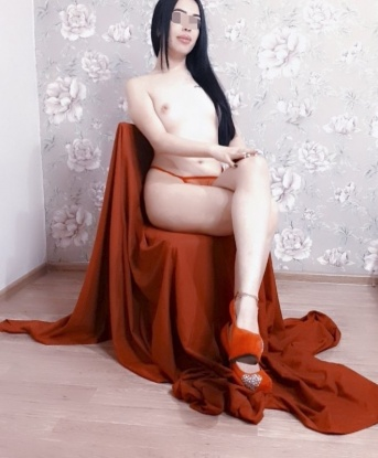 Анкета проститутки Яна - Фото 1, Бамматюрт, 25 лет, №538